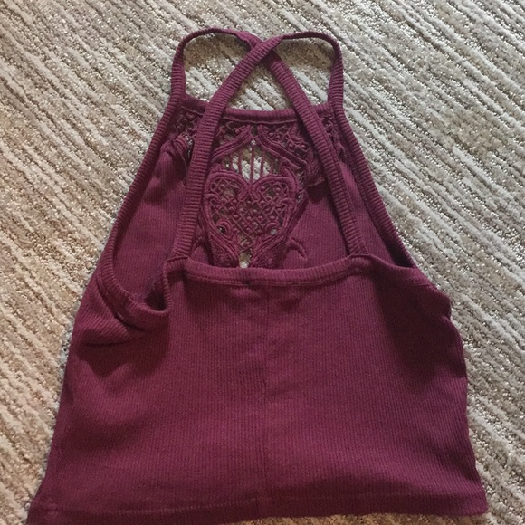 Tank top - Picture 2 of 3